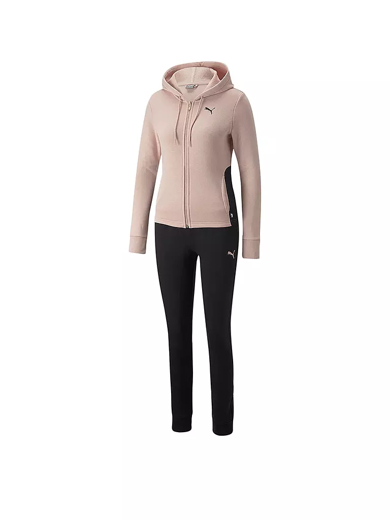 Puma sportanzug damen online